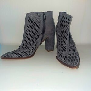 Vince Camuto Booties